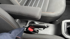 Dacia Sandero Stepway 1.0 TCe Expression 5dr Petrol Hatchback